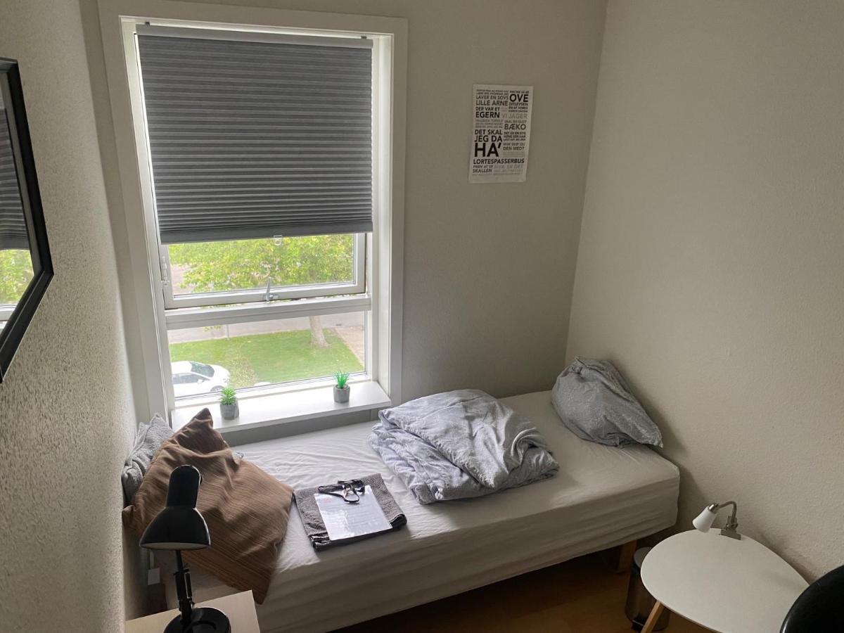 Hyggeligt Lille Vaerelse Homestay *